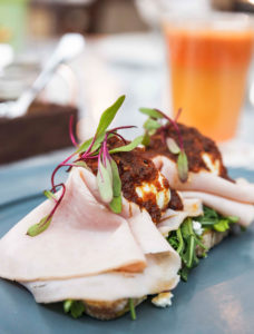 Aida Crostini Light