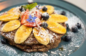 Aida Healthy Pancakes