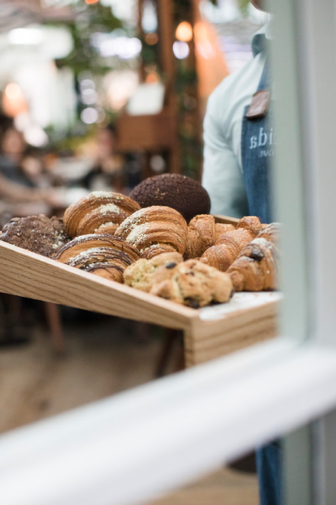 Aida Pan Dulce
