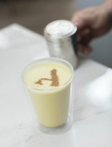 Aida Leche Dorada
